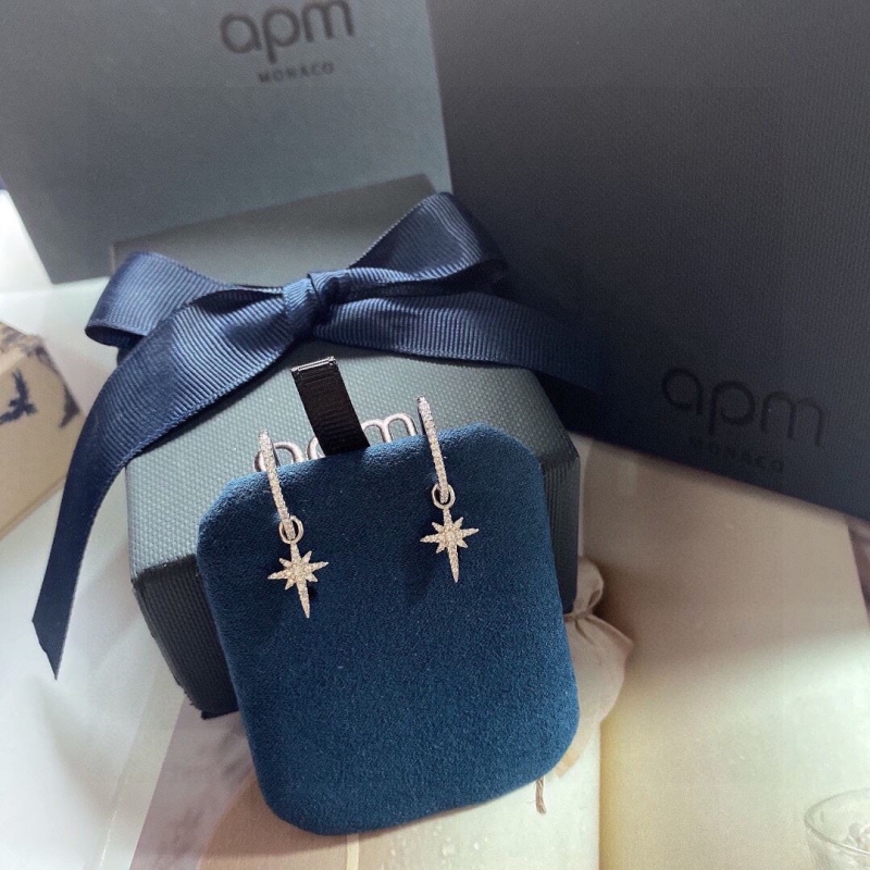 Apm Earrings